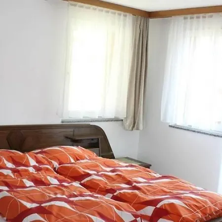 Saas-grund Sleeps 6 Wifi Apartmán