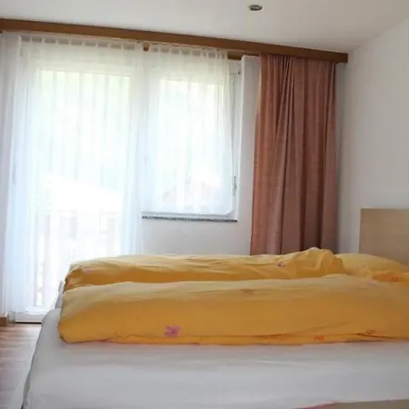 Saas-grund Sleeps 6 Wifi 公寓 *